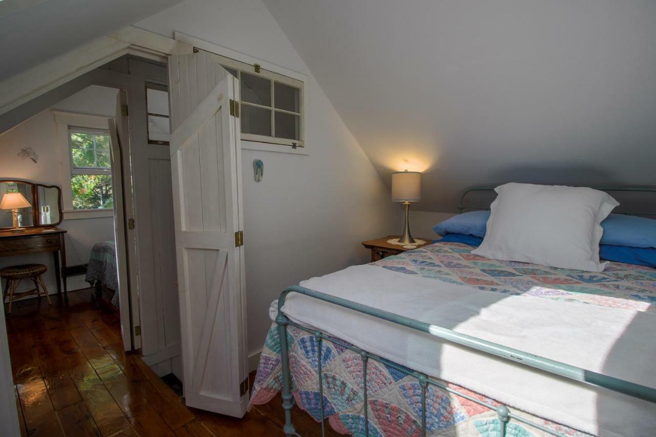 Harpswell Bay House Villa Ngoại thất bức ảnh